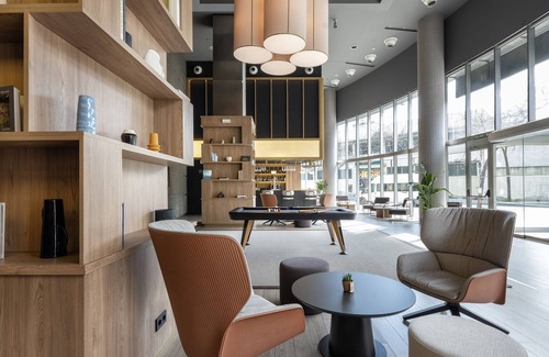 Provencals del Poblenou Hotel | Hotel Barcelona Condal Mar Affiliated by Meliá