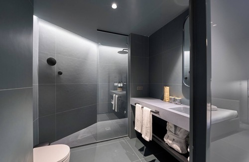 El Besos i el Maresme Hotel | Hotel Barcelona Princess