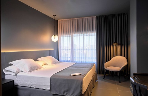 El Besos i el Maresme Hotel | Hotel Barcelona Princess