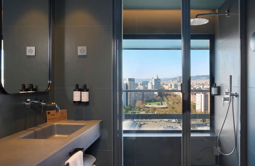 El Besos i el Maresme Hotel | Hotel Barcelona Princess