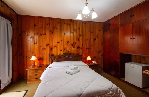 Campos do Jordao Hotel | Hotel Barcelos