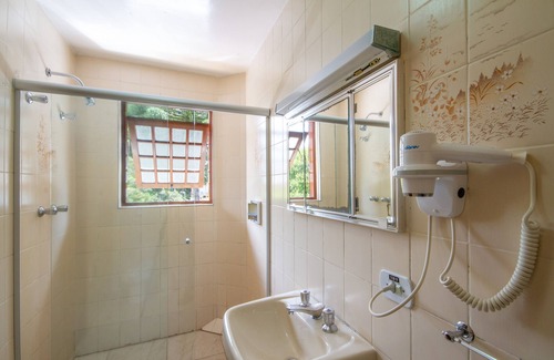 Campos do Jordao Hotel | Hotel Barcelos