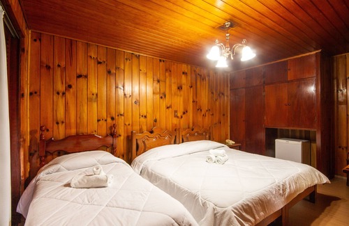 Campos do Jordao Hotel | Hotel Barcelos