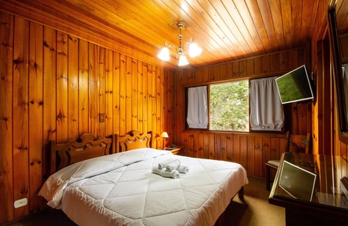 Campos do Jordao Hotel | Hotel Barcelos