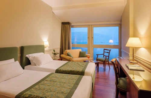 Como City Centre Hotel | Hotel Barchetta Excelsior