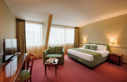 Como City Centre Hotel | Hotel Barchetta Excelsior