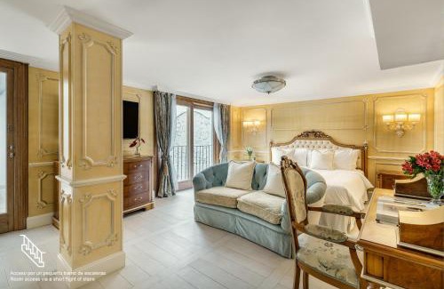 Casco Viejo Hotel | Hotel Bardot Boutique