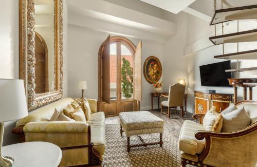 Casco Viejo Hotel | Hotel Bardot Boutique