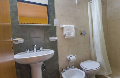 Mendoza Hotel | Hotel Bari