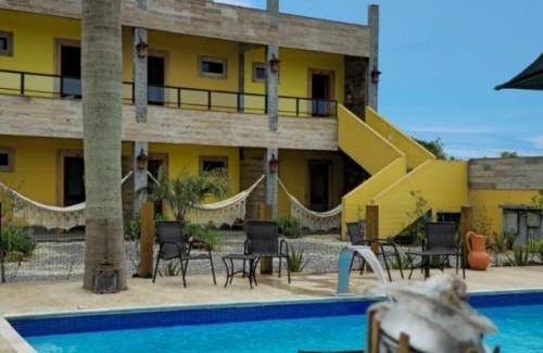 Garopaba Hotel | Hotel Barra da Ferrugem Eco Village