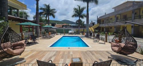 Garopaba Hotel | Hotel Barra da Ferrugem Eco Village