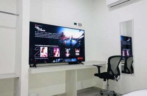 Barranquilla Hotel | Hotel Barranquilla Laank