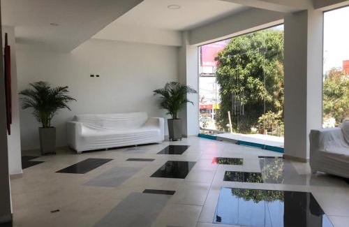Barranquilla Hotel | Hotel Barranquilla Laank