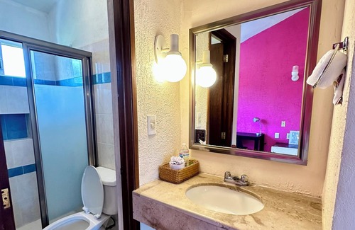 Campeche Hotel | Hotel Barranquilla