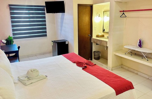 Campeche Hotel | Hotel Barranquilla