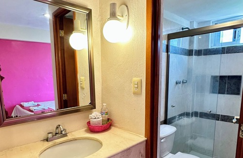 Campeche Hotel | Hotel Barranquilla