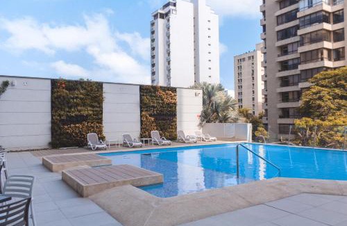 Alto Prado Hotel | Hotel Barranquilla Plaza