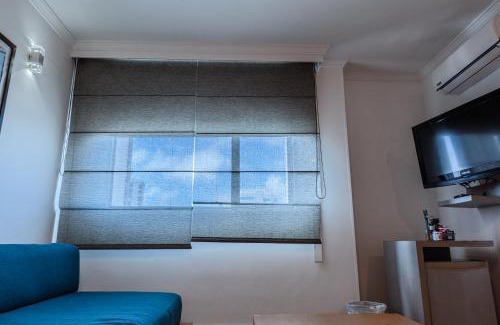 Alto Prado Hotel | Hotel Barranquilla Plaza