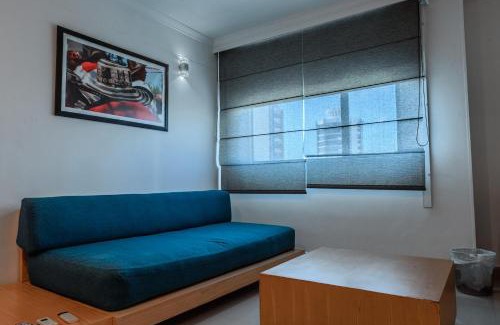 Alto Prado Hotel | Hotel Barranquilla Plaza