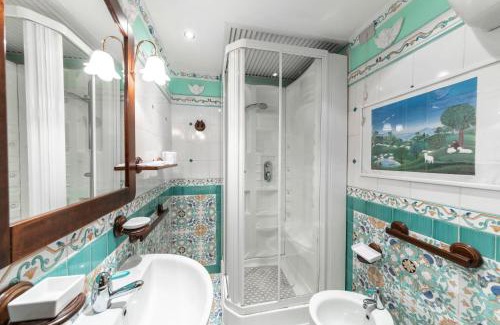 Navona Hotel | Hotel Barrett