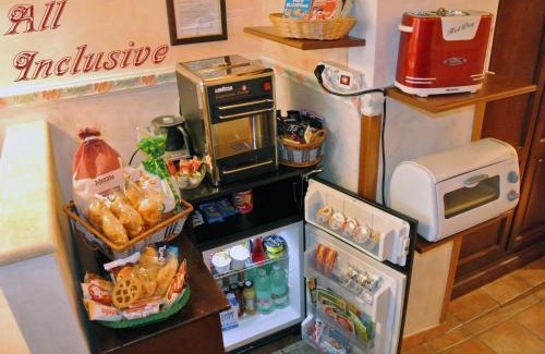 Navona Hotel | Hotel Barrett