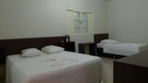 Primavera do Leste Hotel | Hotel Barril