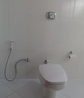 Primavera do Leste Hotel | Hotel Barril