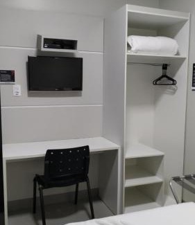 Primavera do Leste Hotel | Hotel Barril