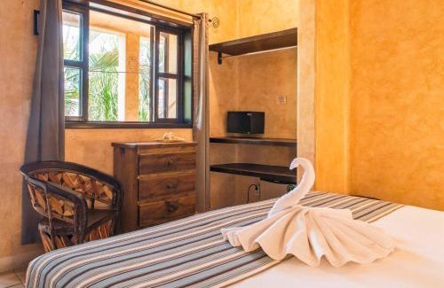 Centro Hotel | Hotel Barrio Latino