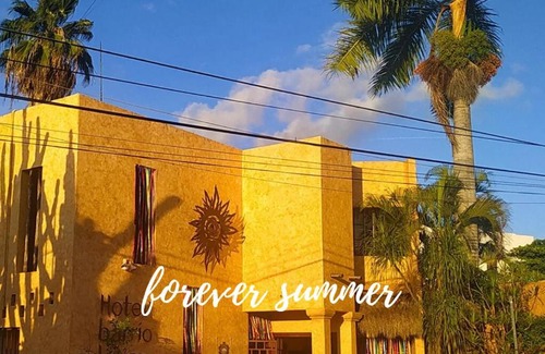 Centro Hotel | Hotel Barrio Latino