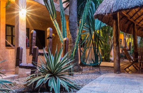 Centro Hotel | Hotel Barrio Latino