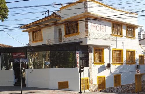 Belo Horizonte Hotel | Hotel Barroco