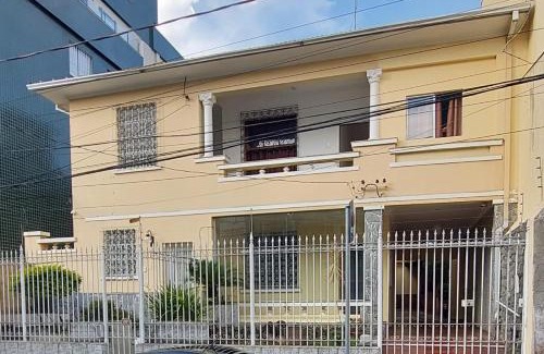 Belo Horizonte Hotel | Hotel Barroco