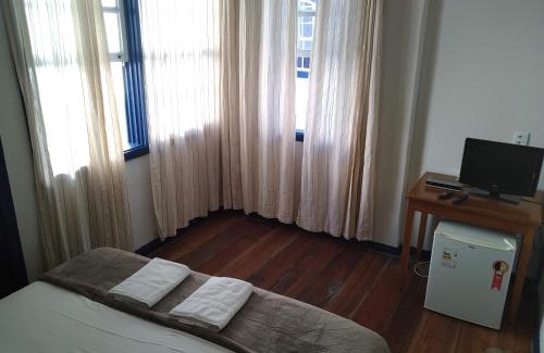 Ouro Preto Hotel | Hotel Barroco Mineiro