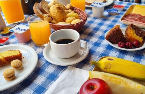 Ouro Preto Hotel | Hotel Barroco Mineiro
