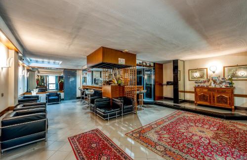 Brindisi Histotic Center Hotel | Hotel Barsotti