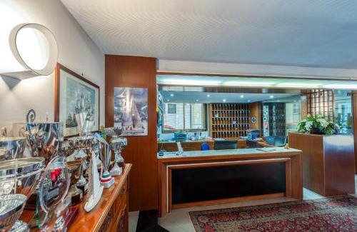 Brindisi Histotic Center Hotel | Hotel Barsotti