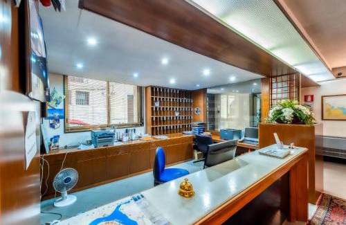 Brindisi Histotic Center Hotel | Hotel Barsotti