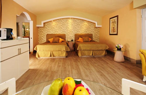 Zacatecas Centro Hotel | Hotel Baruk Teleférico Centro Histórico
