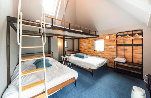 Nara House | Hotel Base Nara