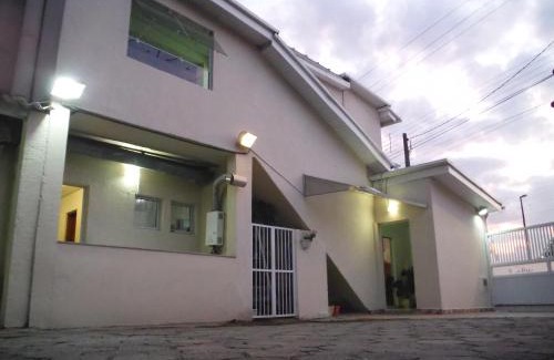 Mongagua Hotel | Hotel Basilio Reformado pelo SBT