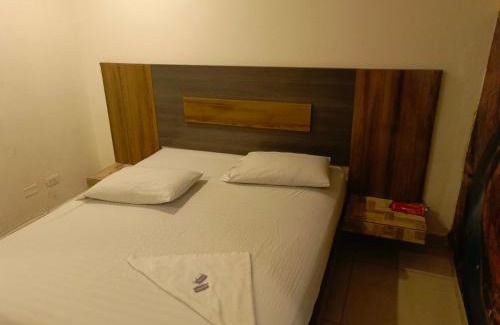 La Candelaria Hotel | Hotel Bastilla Medellin