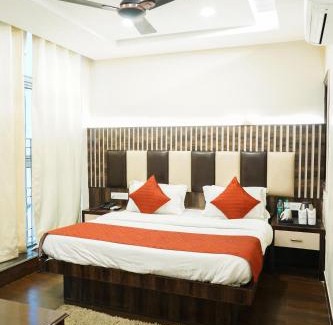 Jangpura Hotel | Hotel Batra Home Nizamuddin