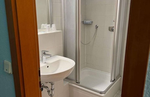 Bad Salzuflen House | Hotel Bauer