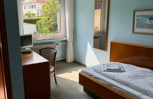 Bad Salzuflen House | Hotel Bauer