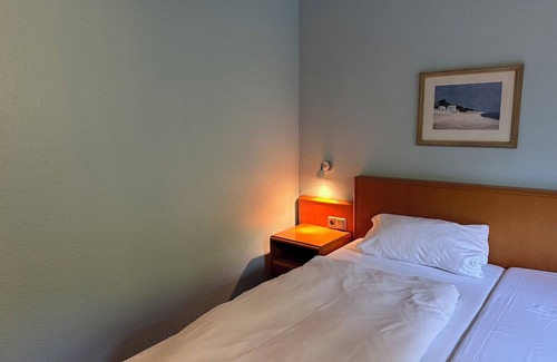 Bad Salzuflen House | Hotel Bauer
