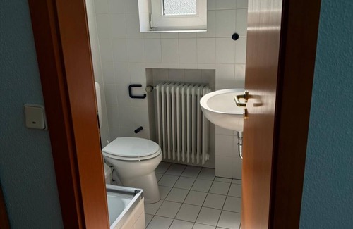 Bad Salzuflen House | Hotel Bauer