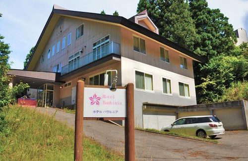 Shinano Hotel | Hotel Bauhinia ホテルバウヒニア