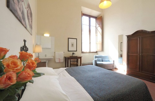 Duomo Hotel | Hotel Bavaria