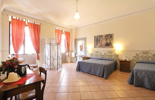 Duomo Hotel | Hotel Bavaria